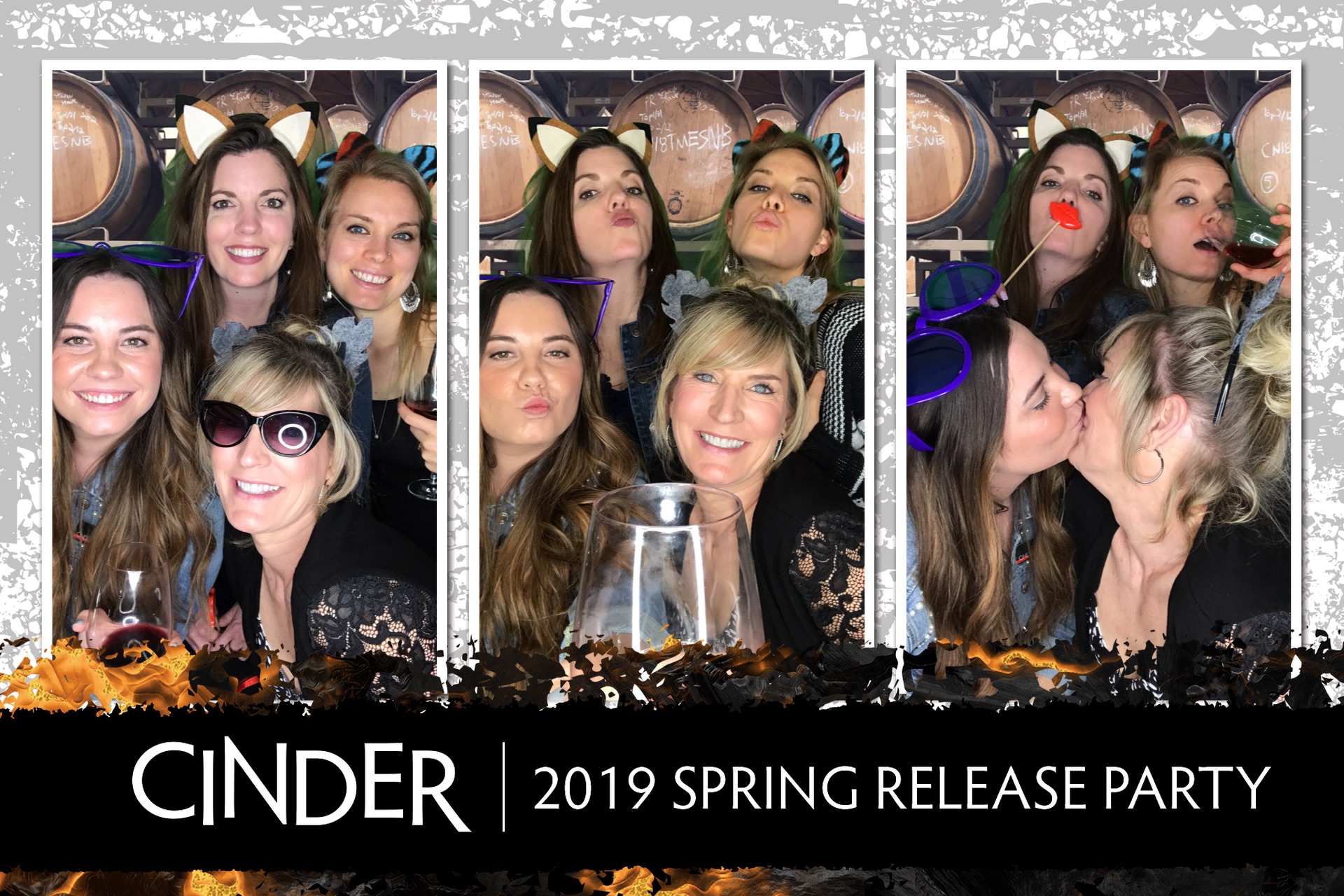 Cinder Spring Release 2019 | View more photos from the event at gallery.niknoxphotobox.com/u/NiKnox-Photo-Box/Cinder-Spring-Release-2019